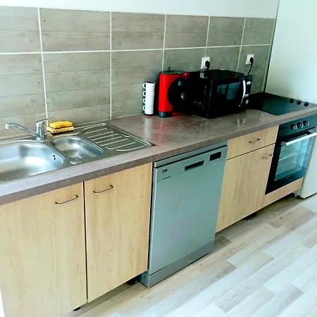 Au Calme De La Campagne, Jardin, Billard, Parking Apartment Ecury-sur-Coole