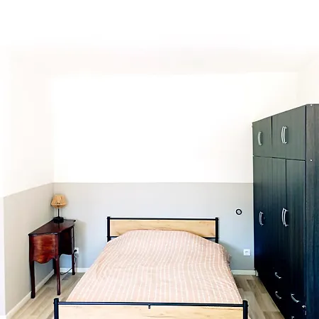 Apartment Au Calme De La Campagne, Jardin, Billard, Parking *