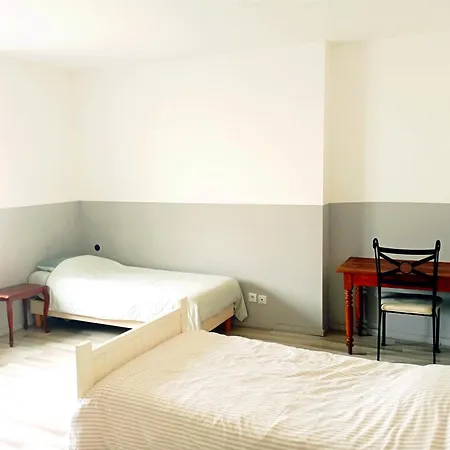 Au Calme De La Campagne, Jardin, Billard, Parking Apartamento Ecury-sur-Coole